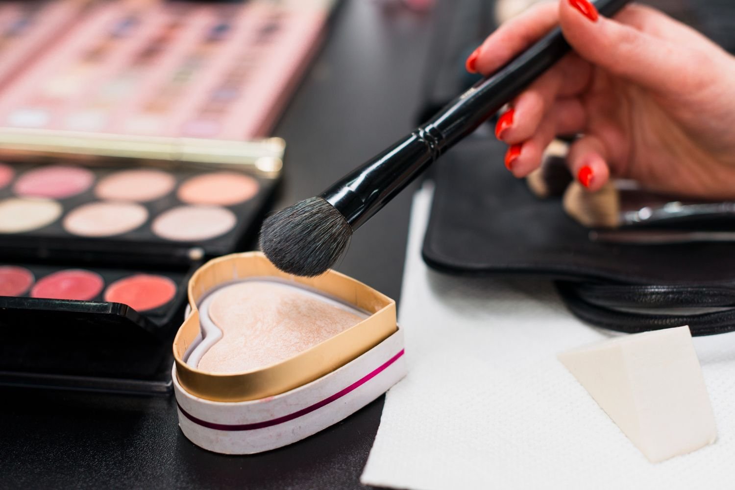 Blog Post: Build Your Dream Beauty Career with The Beauty Gurukulâ€™s International Certification Courses